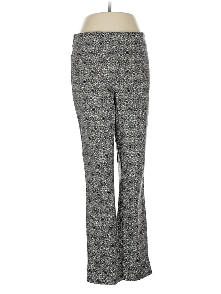 Pre-owned Tribal Casual Pants In Gray