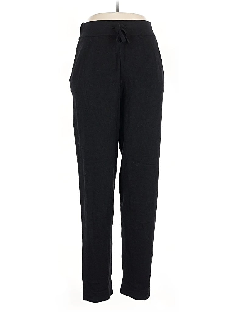 Pre-owned Love Tree Casual Pants In Black