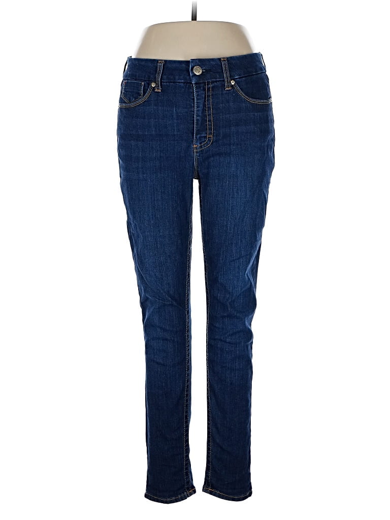 Pre-owned Seven7 Jeans In Blue