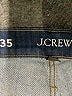 J.Crew Blue Jeans Size 35 waist - photo 3