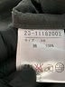 Unbranded Gray Jacket Size EU 38 / US 8 - photo 7