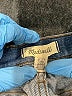 Madewell Solid Blue Jeans Size 28 waist - photo 7