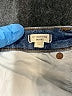 Madewell Solid Blue Jeans Size 28 waist - photo 9