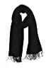 Unbranded Black Scarf One size - photo 1