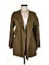 Zara Basic Tan Trenchcoat Size M - photo 1