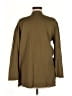 Zara Basic Tan Trenchcoat Size M - photo 2