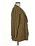 Zara Basic Tan Trenchcoat Size M - photo 4