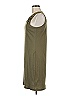 MICHAEL Michael Kors Green Casual Dress Size M - photo 5