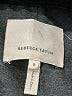 Rebecca Taylor 100% Lyocell Black Jacket Size 8 - photo 6