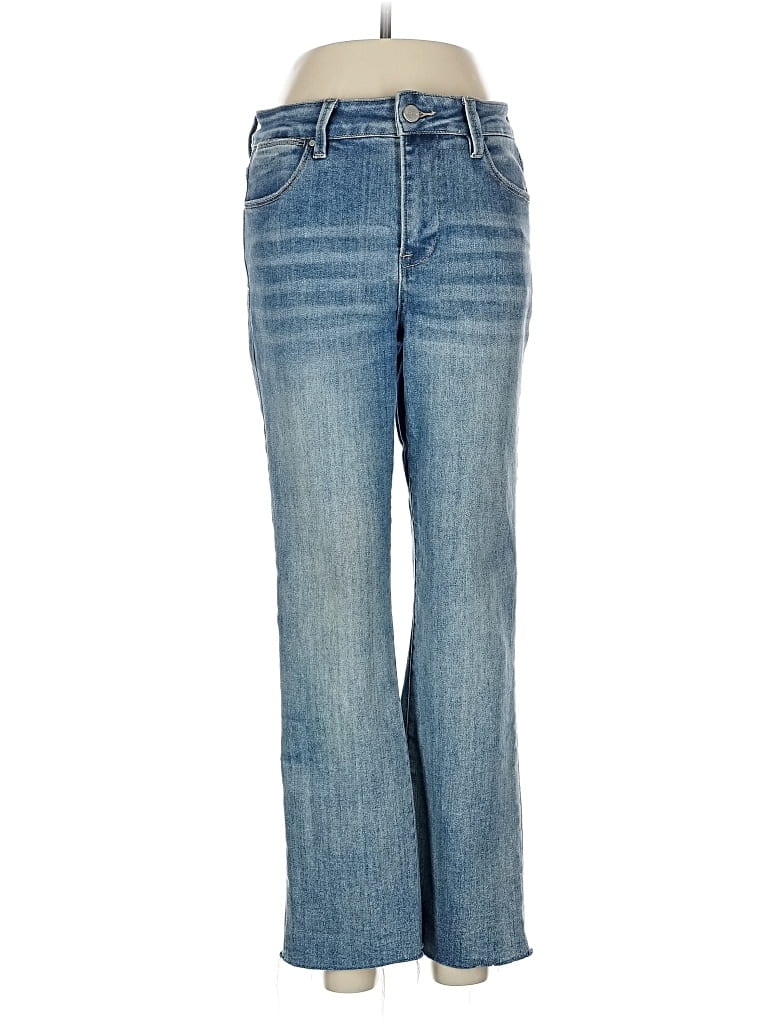 Pre-owned Risen Jeans In Blue