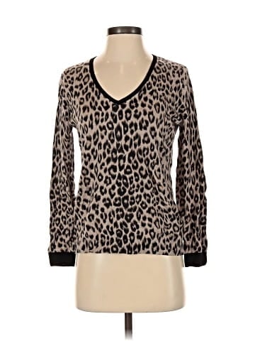Gerard Darel Long Sleeve T-Shirt (view 1)