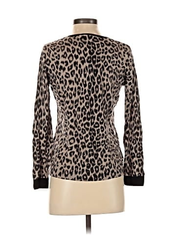 Gerard Darel Long Sleeve T-Shirt (view 2)
