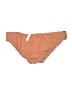 Madewell Tan Swimsuit Bottoms Size L - photo 2