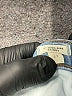 Madewell Hearts Blue Jeans Size 27 waist - photo 6