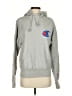 Champion Reverse Weave Gray Pullover Hoodie Size XS - photo 1