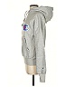 Champion Reverse Weave Gray Pullover Hoodie Size XS - photo 5