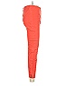 Peserico Orange Casual Pants Size 6 (42) - photo 4