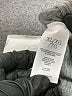 CAbi Gray Cardigan Size XL - photo 8