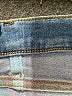7 For All Mankind Blue Jeans Size 25 waist - photo 7