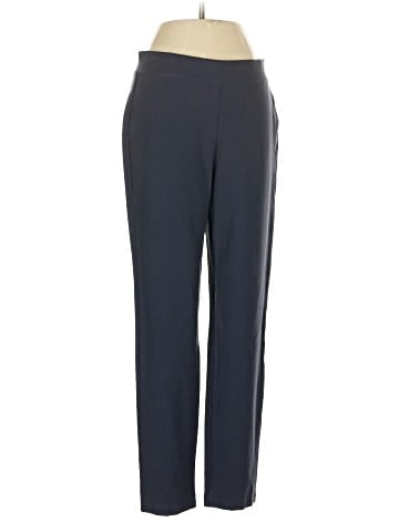 Eileen Fisher Dress Pants (view 1)