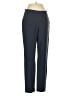 Eileen Fisher Solid Blue Dress Pants Size XS - photo 1