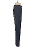 Eileen Fisher Solid Blue Dress Pants Size XS - photo 4