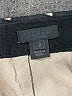 J.Crew Collection Black Formal Skirt Size 2 - photo 4