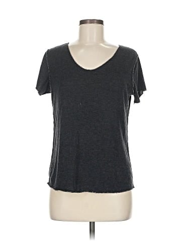 Tempo Paris Short Sleeve Top (view 1)