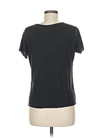 Tempo Paris Short Sleeve Top (view 2)