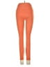 Lululemon Athletica Orange Active Pants Size 24Estimated - photo 2