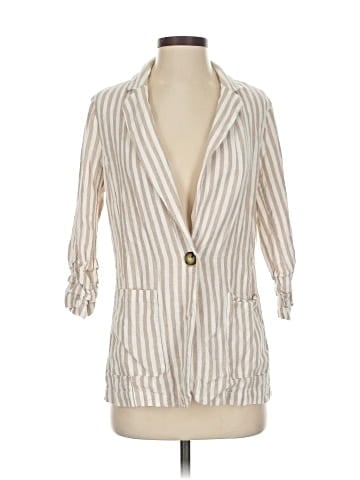 H By Halston Blazer (view 1)