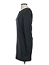 Athleta Solid Black Casual Dress Size XS - photo 5