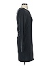 Athleta Solid Black Casual Dress Size XS - photo 4