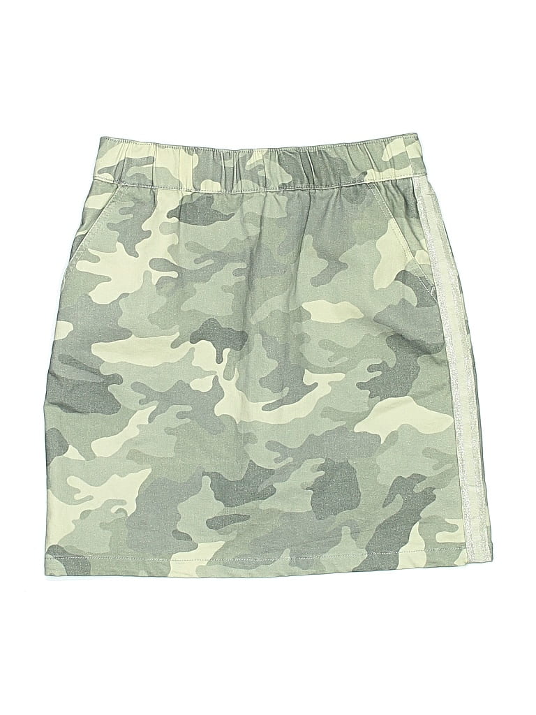 Pre-owned Boston Proper Skort In Gray
