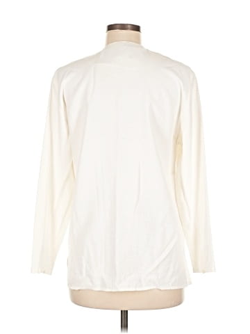 Country Road Long Sleeve Blouse (view 2)