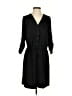 Max Studio Black Casual Dress Size S - photo 1