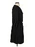 Max Studio Black Casual Dress Size S - photo 4