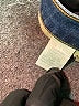Rag & Bone/JEAN Blue Jeans Size 24 waist - photo 8