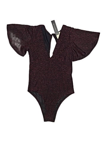 I. Madeline Bodysuit (view 1)