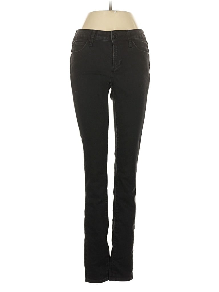 Pre-owned Articles Of Society Jeans In Black