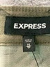 Express Camo Green Jacket Size XS - photo 6