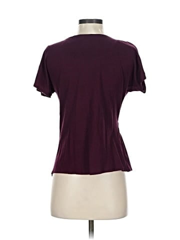 Bimba y Lola Short Sleeve T-Shirt (view 2)