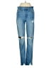 Madewell Blue Jeans Size 27 waist - photo 1