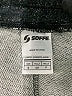 SOFFE Tweed Gray Active Pants Size S - photo 4