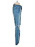 Madewell Blue Jeans Size 27 waist - photo 4