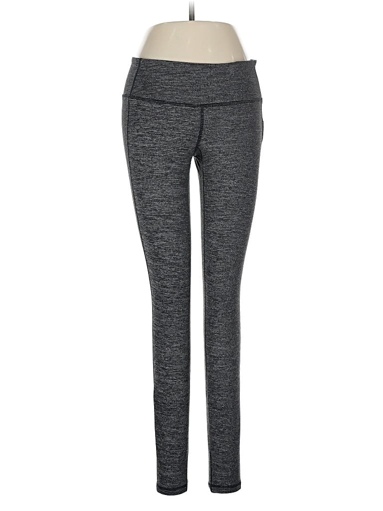 Pre-owned Active By Old Navy Active Pants In Gray