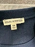 Zenana Outfitters Blue Pullover Sweater Size S - photo 7