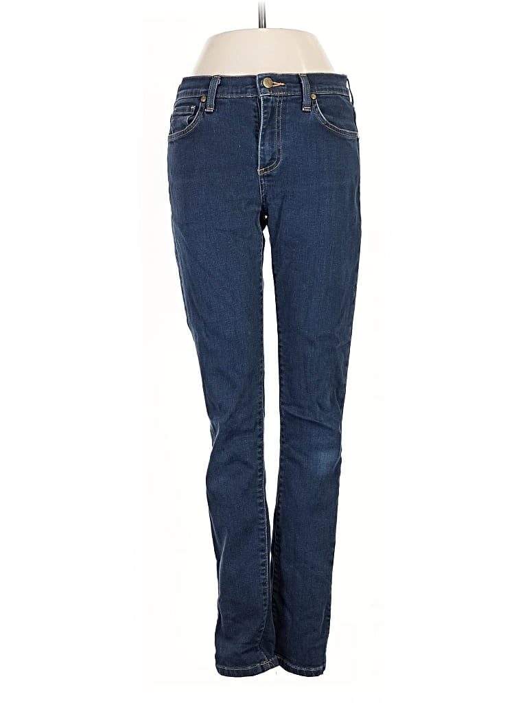 Pre-owned Draper James Jeans In Blue