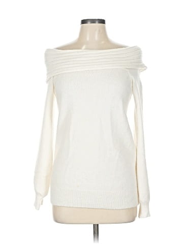Ann Taylor LOFT Outlet Pullover Sweater (view 1)