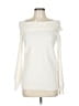 Ann Taylor LOFT Outlet Ivory Pullover Sweater Size L (petite) - photo 1